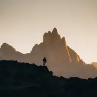 Ejemplo de perfil en Instagram 2
